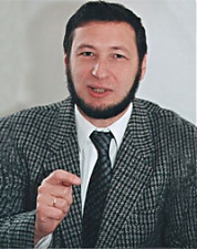 Борис Кагарлицкий.