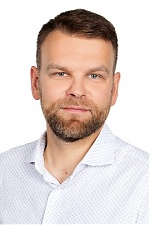Герт Йостов, директор Technopolis Ülemiste.