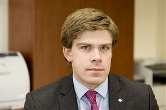 Миндаугас Статулевичюс, исполнительный директор Литовской ассоциации девелоперов 