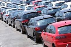 Латвийский покупатель предпочитает малопользованный немецкий автомобиль Латвийский покупатель предпочитает малопользованный немецкий автомобиль