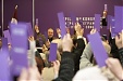 Конгресс неграждан — президенту Латвии: необходима перезагрузка политической системы Конгресс неграждан — президенту Латвии: необходима перезагрузка политической системы