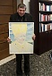 Как портрет Папы Иоанна Павла II попал из Риги в Ватикан Как портрет Папы Иоанна Павла II попал из Риги в Ватикан