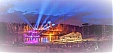 Leigo Lake Music – огненная феерия на плавучей сцене Leigo Lake Music – огненная феерия на плавучей сцене