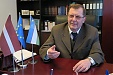 Посол Латвии: Узбекистан для меня особая страна Посол Латвии: Узбекистан для меня особая страна