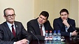 Уголовные новости латвийских самоуправлений Уголовные новости латвийских самоуправлений