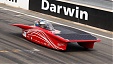 Tartu to support students' solar car project
