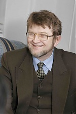 И.Л. Бутиков.