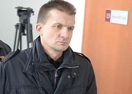 Владимир Вашкевич.