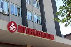 Кредиторы KVV Liepаjas metalurgs могут подавать свои требования до 21 октября Кредиторы KVV Liepаjas metalurgs могут подавать свои требования до 21 октября