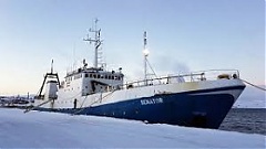 Латвия подаст в суд ЕС иск к Еврокомиссии по арестованному в Норвегии краболову Senators Латвия подаст в суд ЕС иск к Еврокомиссии по арестованному в Норвегии краболову Senators