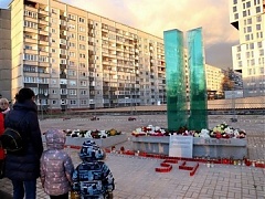 Трагедия в Золитуде: прокуроры обжалуют все пункты приговора Трагедия в Золитуде: прокуроры обжалуют все пункты приговора