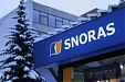 24 тыc. кредиторов уже представили заявки банку SNORAS 24 тыc. кредиторов уже представили заявки банку SNORAS