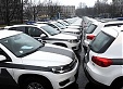 МВД Латвии берет на себя обязательства в размере 30 млн. евро для аренды полицейских автомашин МВД Латвии берет на себя обязательства в размере 30 млн. евро для аренды полицейских автомашин