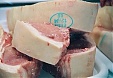ЕС и Россия обсуждали возможность отмены эмбарго на жир и мясные продукты ЕС и Россия обсуждали возможность отмены эмбарго на жир и мясные продукты