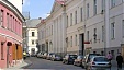 В Вильнюсе появятся новые названия улиц В Вильнюсе появятся новые названия улиц
