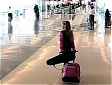 Может ли ребенок путешествовать один Может ли ребенок путешествовать один