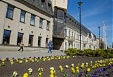 Служба спецрасследований Литвы задержала мэра Панявежиса Служба спецрасследований Литвы задержала мэра Панявежиса