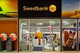 Swedbank оштрафован на 360 млн. евро Swedbank оштрафован на 360 млн. евро