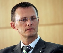 Андрис Вилкс