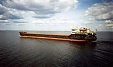 Объем перевозки грузов по Волго-Балту в январе-ноябре составил 16,7 млн. тонн
