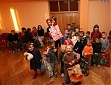 В Латвии началась благотворительная кампания “ Приумножь радость!”