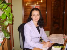 Ирина Денисенко.