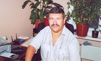 Владимир Васильев.
