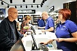 Tele2 инвестировала в новую систему расчетов 2,2 млн. евро Tele2 инвестировала в новую систему расчетов 2,2 млн. евро