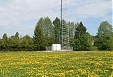 Tele2 установила в Риге 25 новых базовых станций Tele2 установила в Риге 25 новых базовых станций