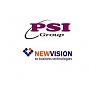 UAB New Vision Baltija стала частью международной группы PSI Group ASA UAB New Vision Baltija стала частью международной группы PSI Group ASA