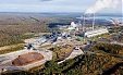 Eesti Energy предлагает использовать сланцевую золу при строительстве Rail Baltic и шоссе Таллинн – Тарту Eesti Energy предлагает использовать сланцевую золу при строительстве Rail Baltic и шоссе Таллинн – Тарту
