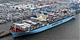 Maersk потерял сотни миллионов долларов из-за вируса в украинской программе Maersk потерял сотни миллионов долларов из-за вируса в украинской программе