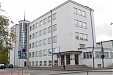Новая лаборатория мехатроники-роботехники в Кесклиннаской русской гимназии Новая лаборатория мехатроники-роботехники в Кесклиннаской русской гимназии