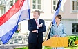 Люди в Эстонии и Нидерландах мыслят одинаково Люди в Эстонии и Нидерландах мыслят одинаково