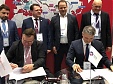 ООО LDz Loģistika заключило договоры с российскими компаниями по увеличению грузооборота ООО LDz Loģistika заключило договоры с российскими компаниями по увеличению грузооборота