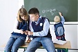 Осмысленное использование технологий в школе способствует желанию учиться Осмысленное использование технологий в школе способствует желанию учиться