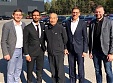 Китайский миллиардер поможет латвийцам продлить жизнь Китайский миллиардер поможет латвийцам продлить жизнь