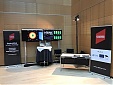 Эстонская CybExer Technologies построит киберполигон для Минобороны Люксембурга Эстонская CybExer Technologies построит киберполигон для Минобороны Люксембурга