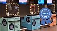 Riga Airport is certified with the 4-Star COVID-19 Airport Safety Rating