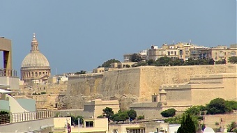 Мальта для мальтийцев  