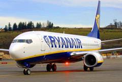 Ryanair все еще не исключает появления базы в Рижском аэропорту