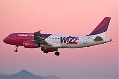 Wizzair меняет правила - хаос среди клиентов Wizzair меняет правила - хаос среди клиентов