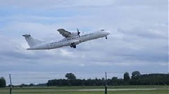 Finnair: Выросло число пассажиров на линии Тарту–Хельсинки Finnair: Выросло число пассажиров на линии Тарту–Хельсинки