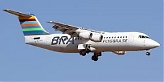 В Эстонии начнет работу шведская авиакомпания Braathens Regional В Эстонии начнет работу шведская авиакомпания Braathens Regional