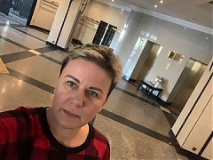Управляющая Hotel Roma Мурниеце: "Нам отказано в пособии. Фактически – это ликвидация" Управляющая Hotel Roma Мурниеце: "Нам отказано в пособии. Фактически – это ликвидация"