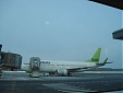 В феврале прирост пассажиров airBaltic составил 27%