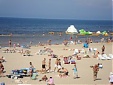 Юрмала попала в десятку лучших приморских городов мира Юрмала попала в десятку лучших приморских городов мира