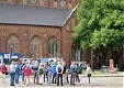 Рига, Вильнюс и Таллинн вошли в топ-10 городов для осенних путешествий россиян Рига, Вильнюс и Таллинн вошли в топ-10 городов для осенних путешествий россиян