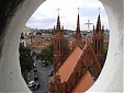Литовские туристы за рубежом истратили 168 млн. евро Литовские туристы за рубежом истратили 168 млн. евро