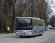 В Латвии междугородние автобусы выедут "по требованию" В Латвии междугородние автобусы выедут "по требованию"